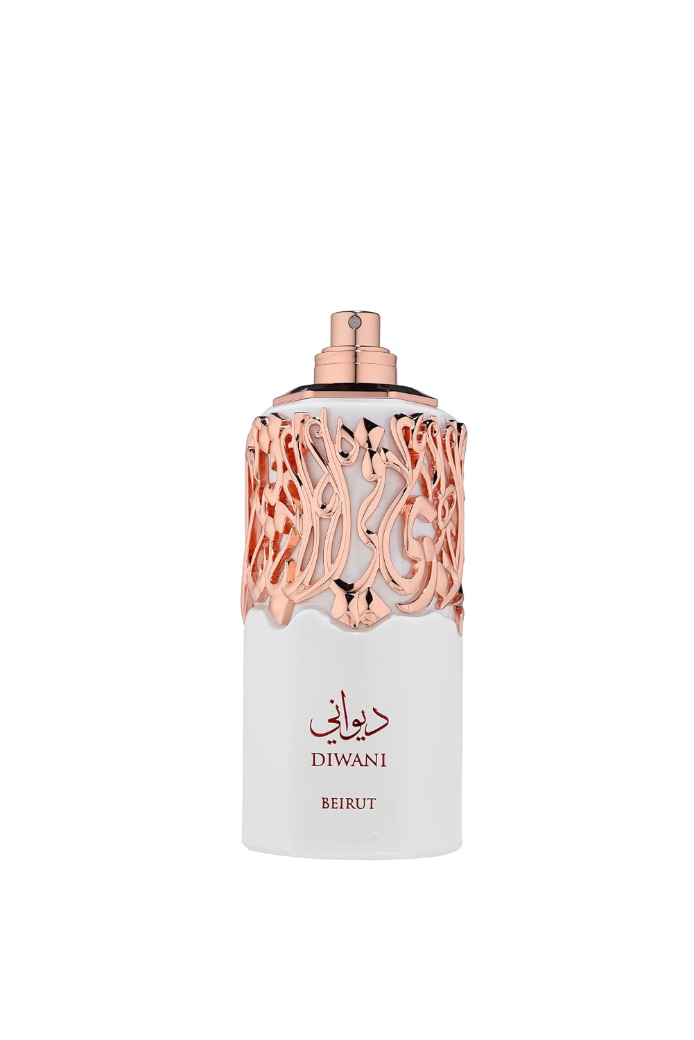 French Avenue DIWANI BEIRUT EAU DE PARFUM 100ML for Men & Women — Image 2