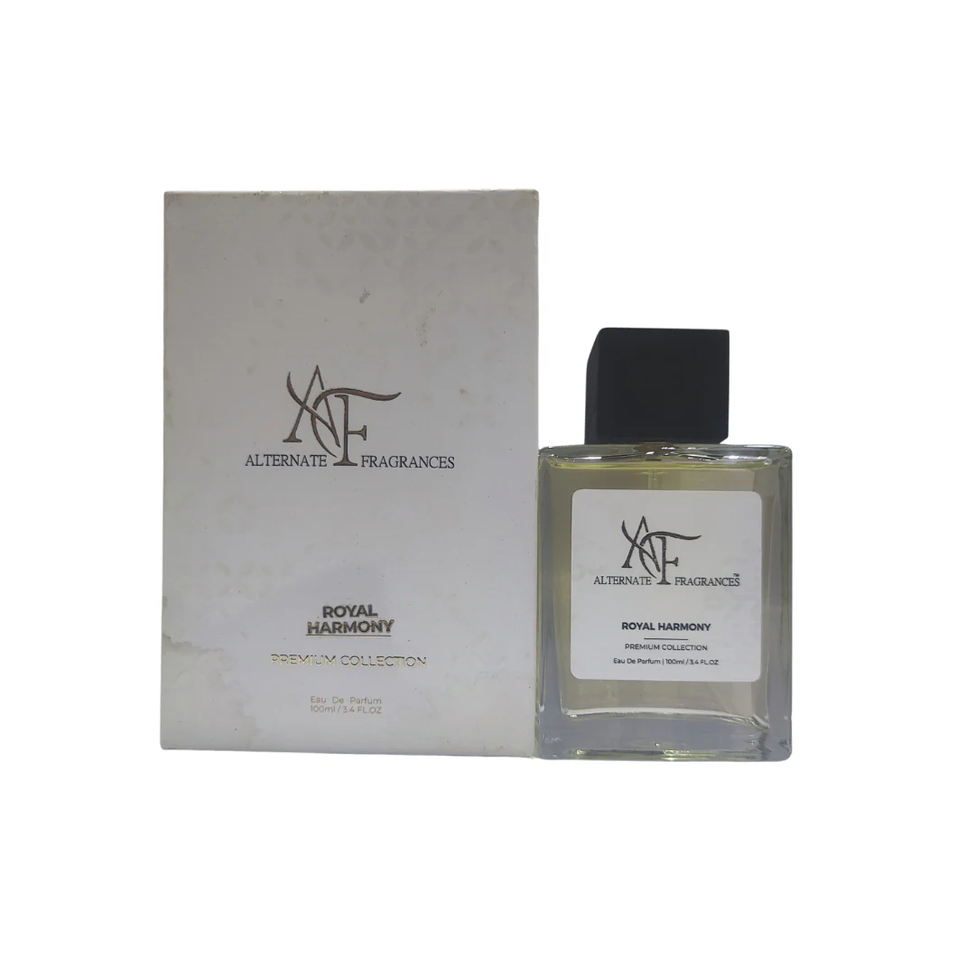 Royal Harmony EDP