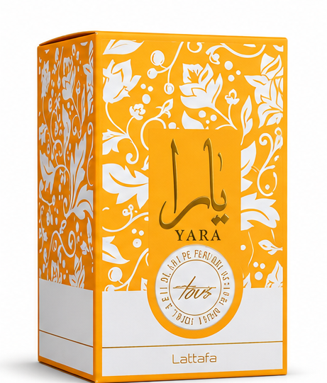 Lattafa Yara Tous Eau De Parfum 100ml for Women — Image 2