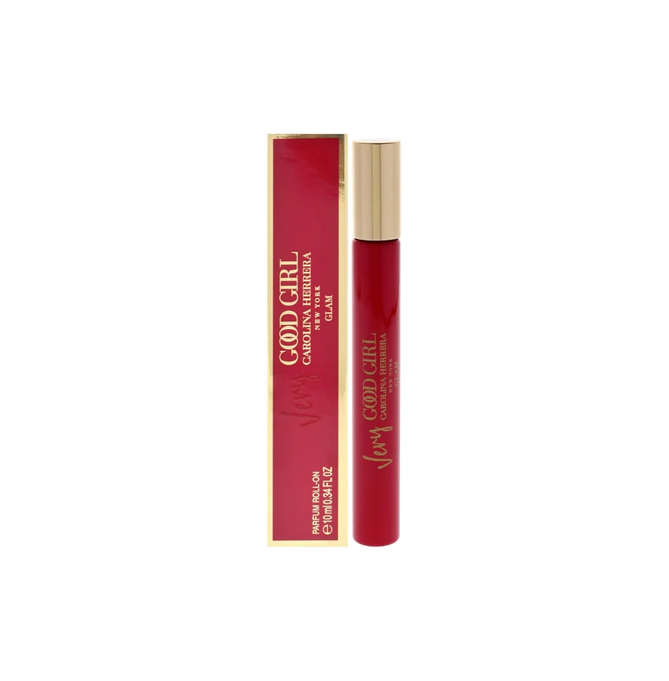 Miniature Of Carolina Herrera Very Good Girl Glam EDP 10ml for Women — Image 1