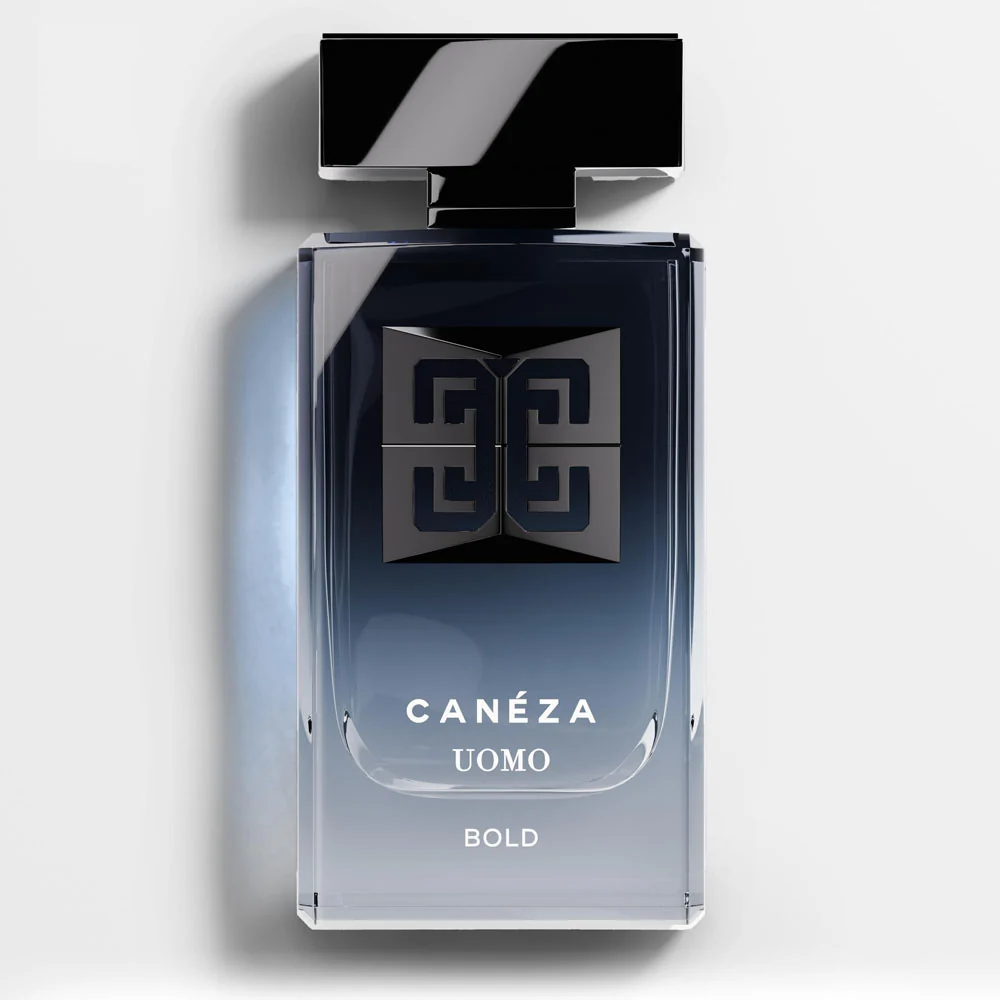CANÉZA UOMO BOLD EAU DE PARFUM 100ML MEN — Image 3