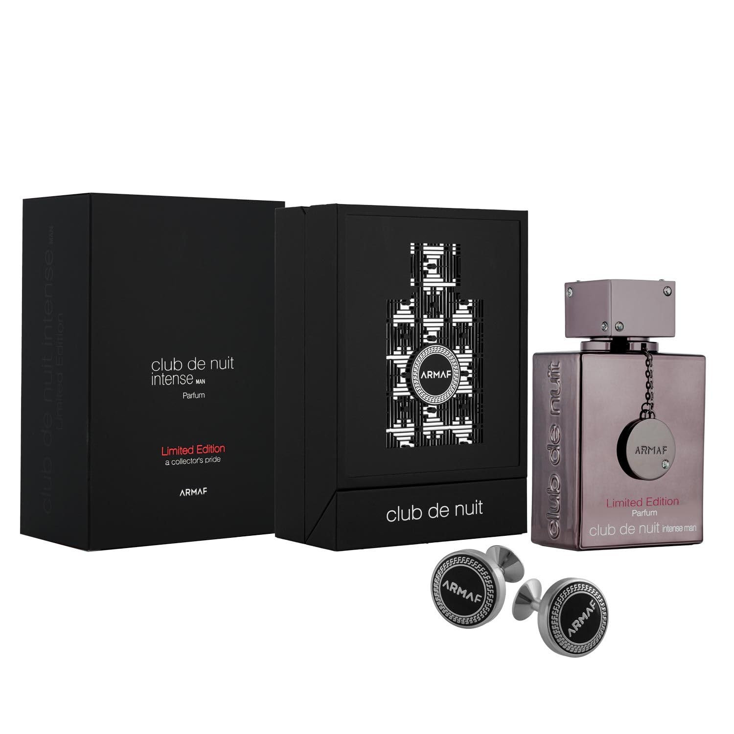 ARMAF CDN INTENSE LTD EDITION