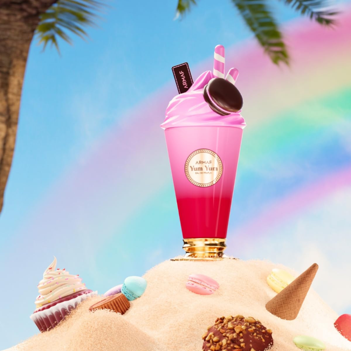 ARMAF YUM YUM 100ml — Image 2