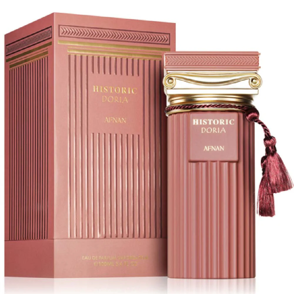 HISTORIC DORIA 100ML — Image 1