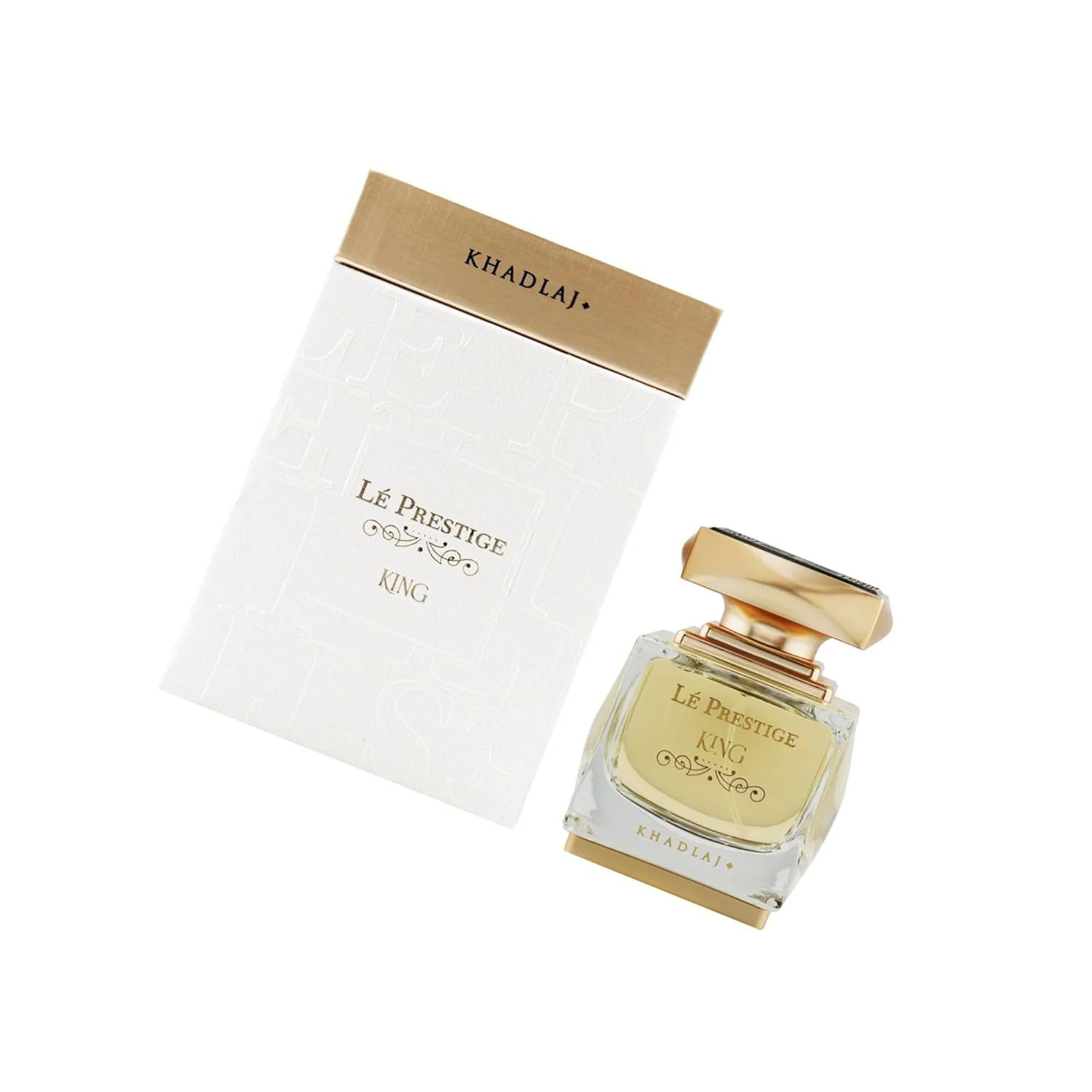 LE PRESTIGE KING 100ML