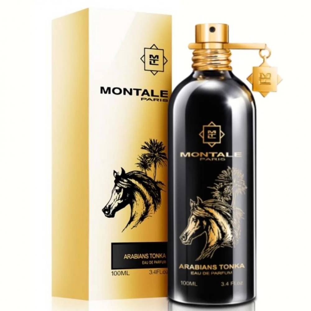 Montale Arabian Tonka Eau De Parfum for Men & Women