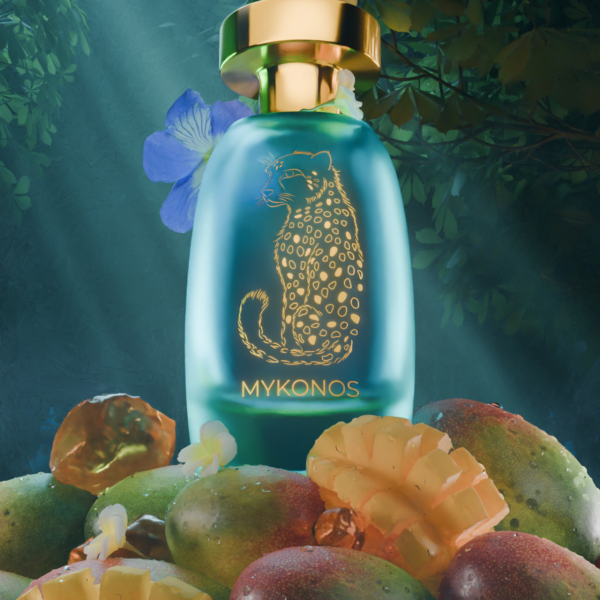 Mykonos DREAMSCAPE 100ml for Men & Women