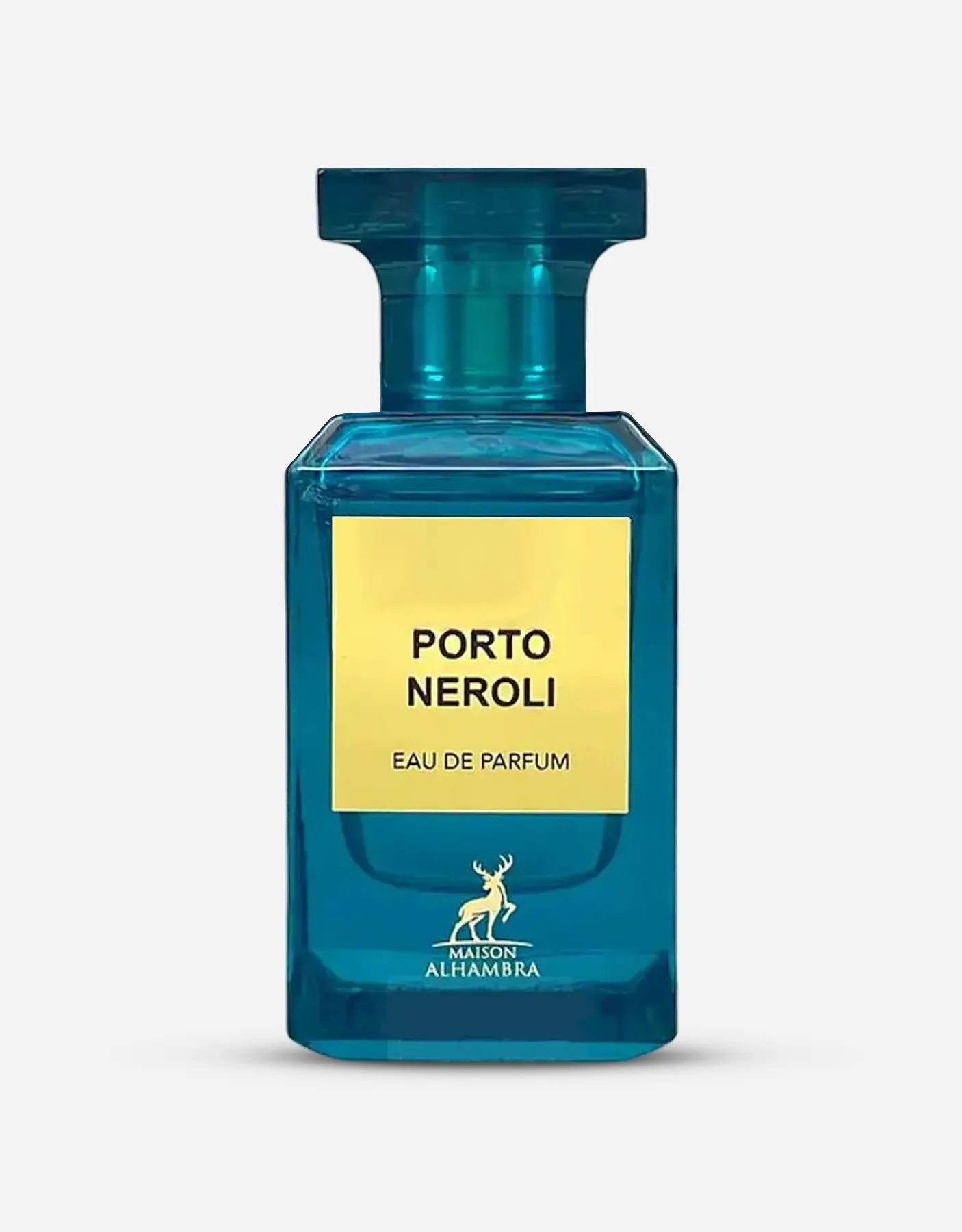 PARTO NEROLI 80ML