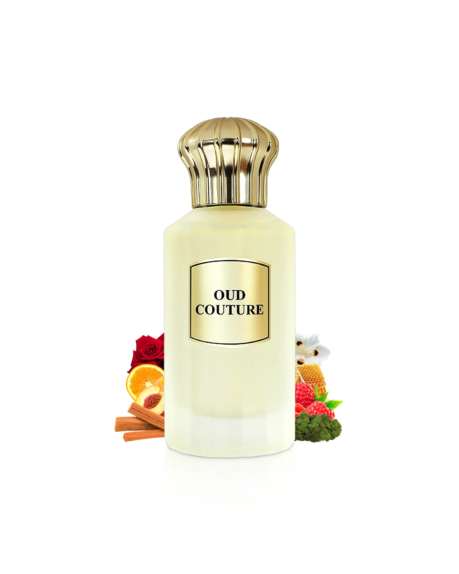 OUD COUTURE — Image 2