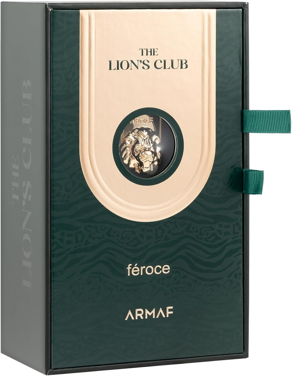 ARMAF LIONS CLUB FEROSE EDP 10 — Image 4