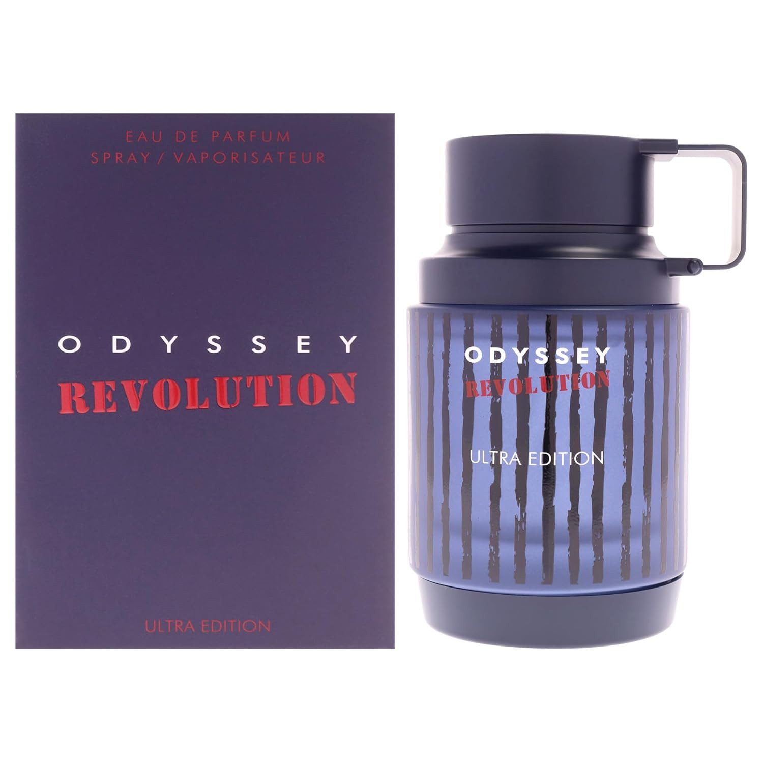 ARMAF ODYSSEY REVOLUTION EDP 1