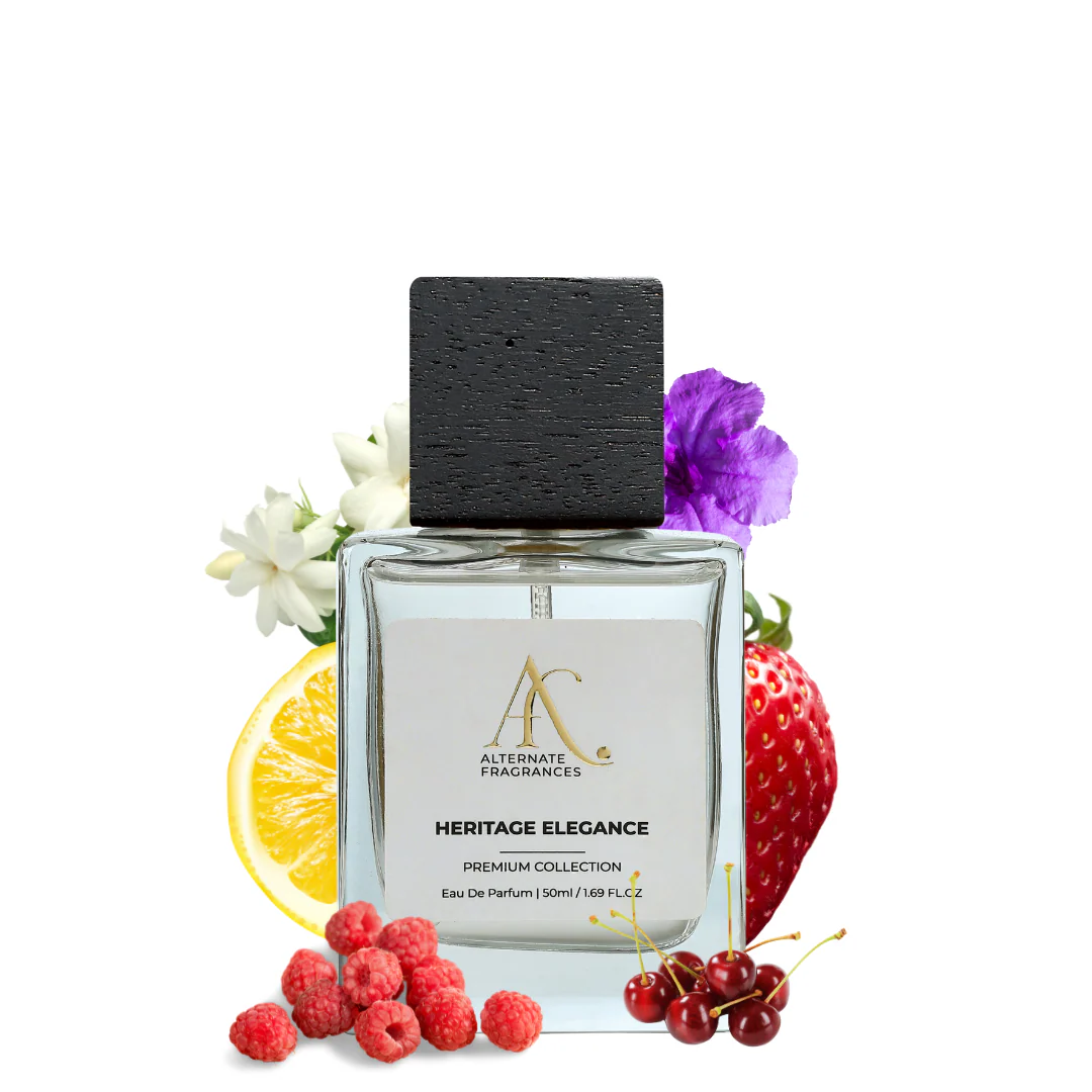 Heritage Elegance EDP — Image 2