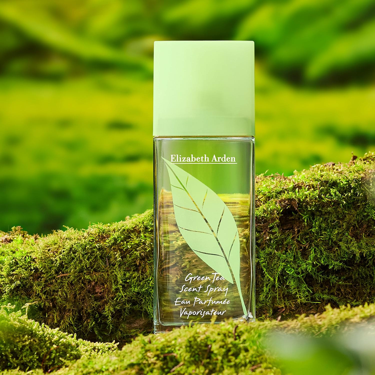 Elizabeth Arden Green Tea — Image 4