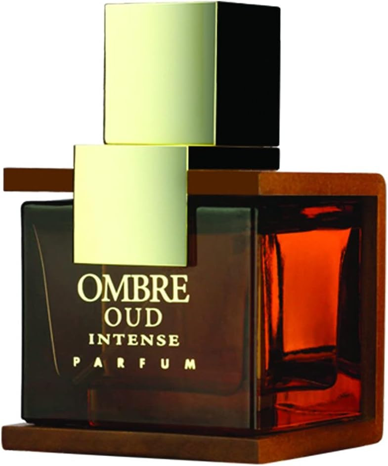 ARMAF OMBRE OUD INTENSE M 100M — Image 2