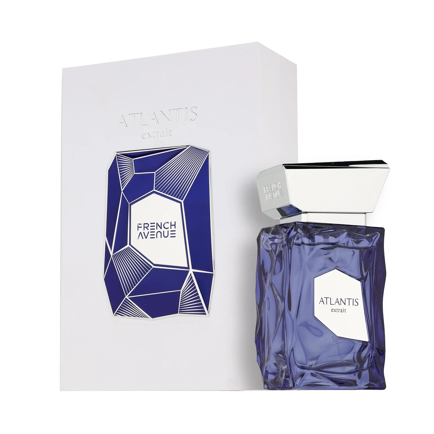 French Avenue ATLANTIS EXTRAIT EDP 100ML
