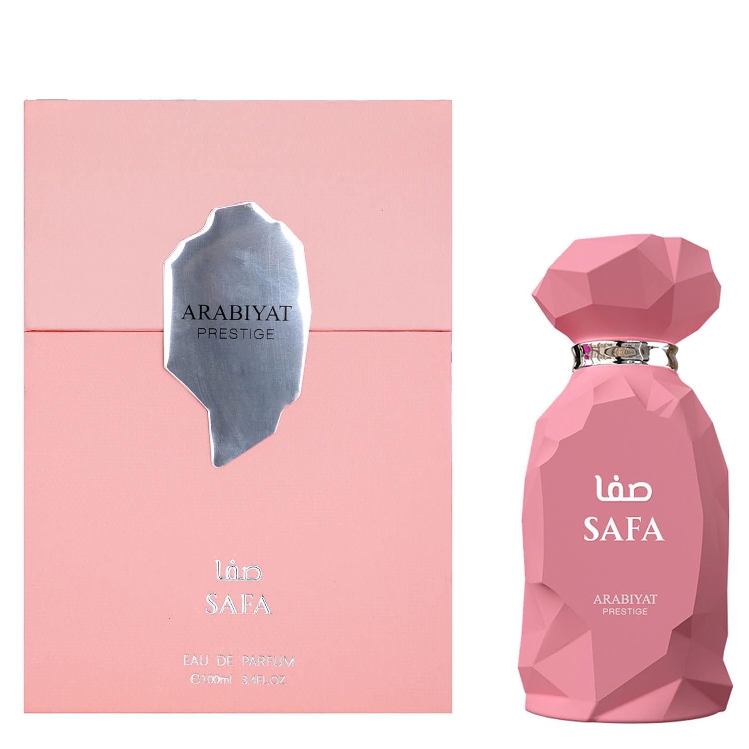 ARABIYAT PRESTIGE SAFA