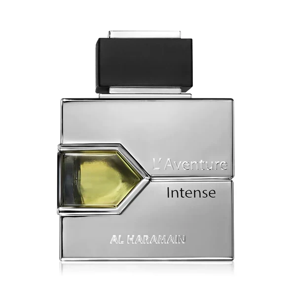 Al Haramain L’AVENTURE INTENSE EAU DE PARFUM 100ML for Men — Image 2