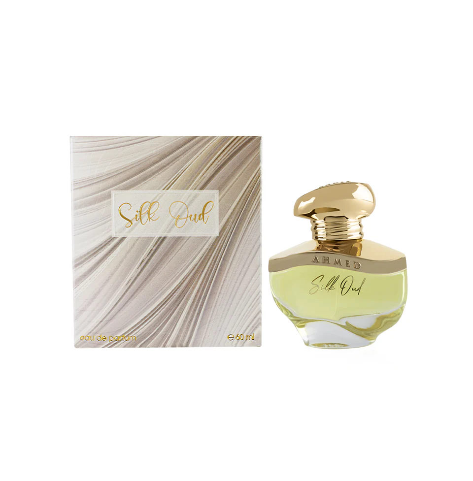 SILK OUD — Image 1