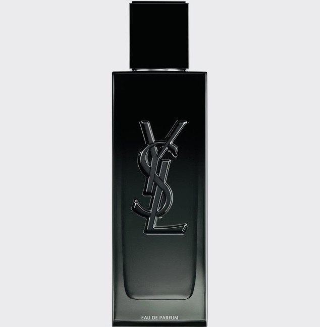 Yves Saint Laurent MYSLF Eau De Parfum Intense For Men 100ml — Image 2