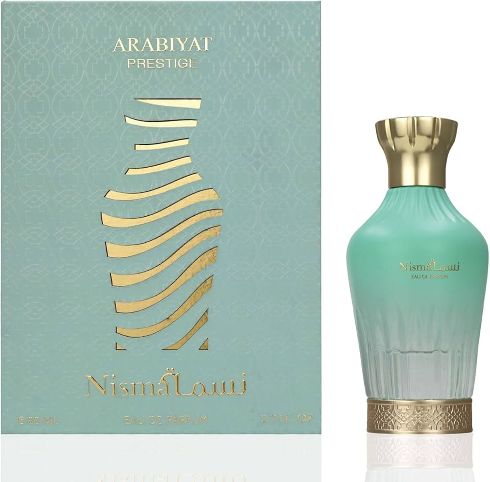 ARABIYAT PRESTIGE NISMA