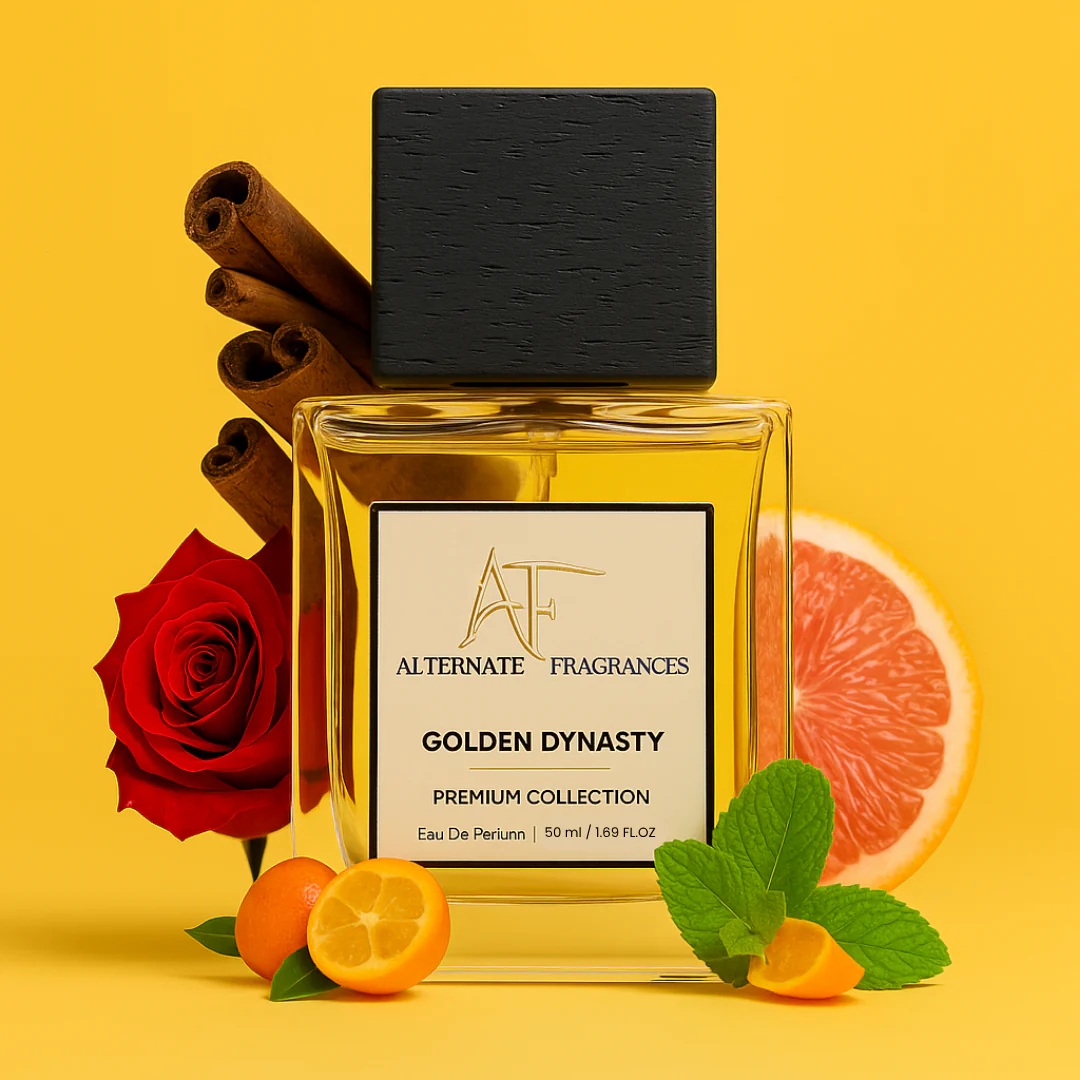 Golden Dynasty EDP