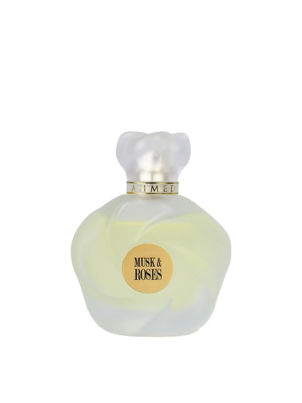 MUSK & ROSES — Image 3