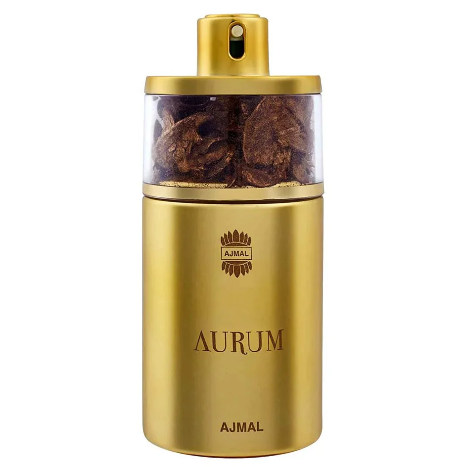 AURUM EDP 75 ML — Image 3