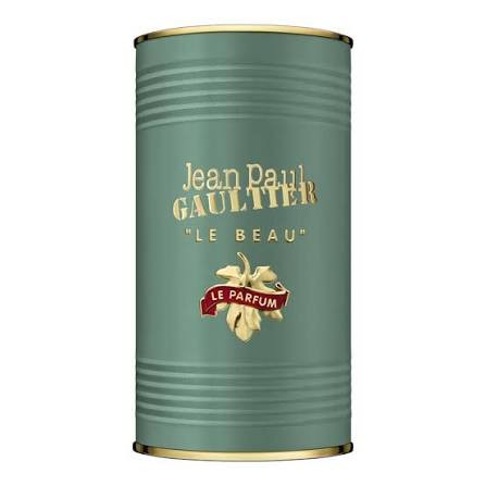Jean Paul Gaultier Le Beau Le Parfum Eau De Parfum Intense for Men — Image 5