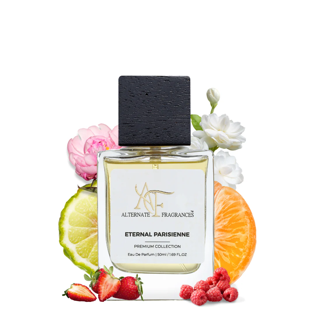 Eternal Parisienne EDP