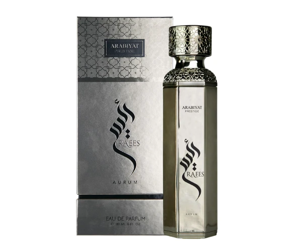 ARABIYAT PRESTIGERAEES AURUM