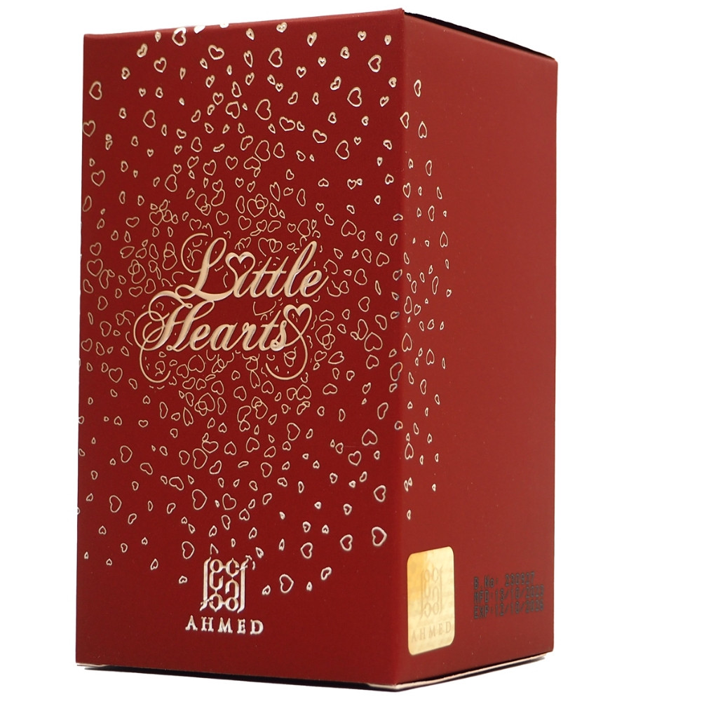 LITTLE HEARTS — Image 4