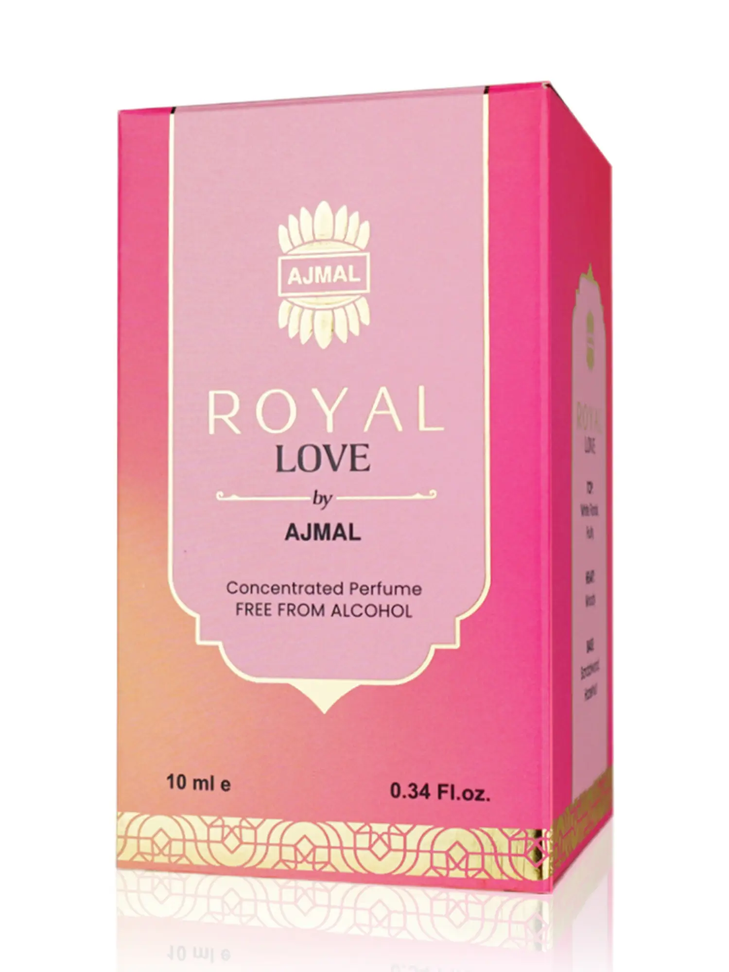 ROYAL LOVE CONC PERFUME 10 ML — Image 2