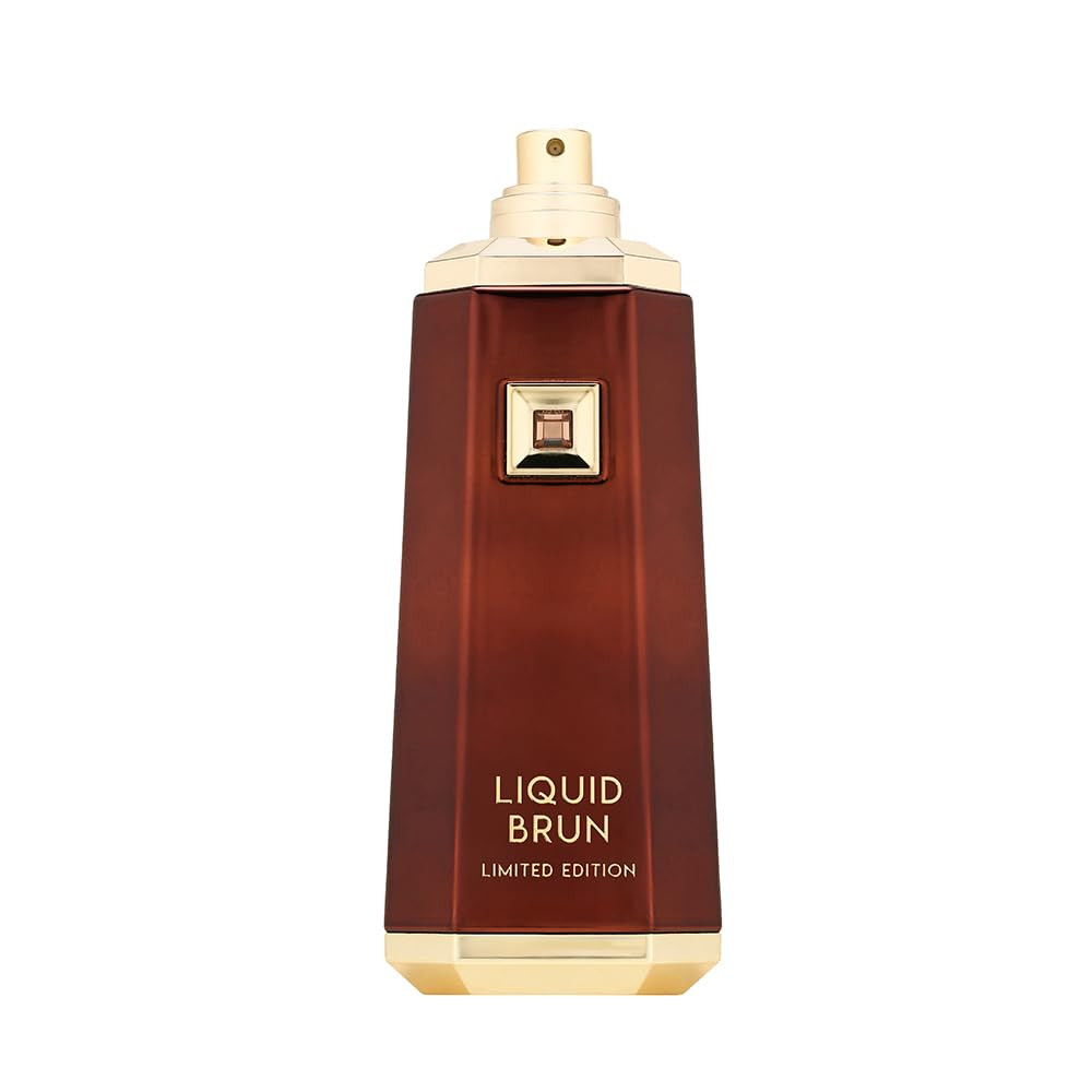 French Avenue LIQUID BRUN EDP 150ml for Men — Image 3