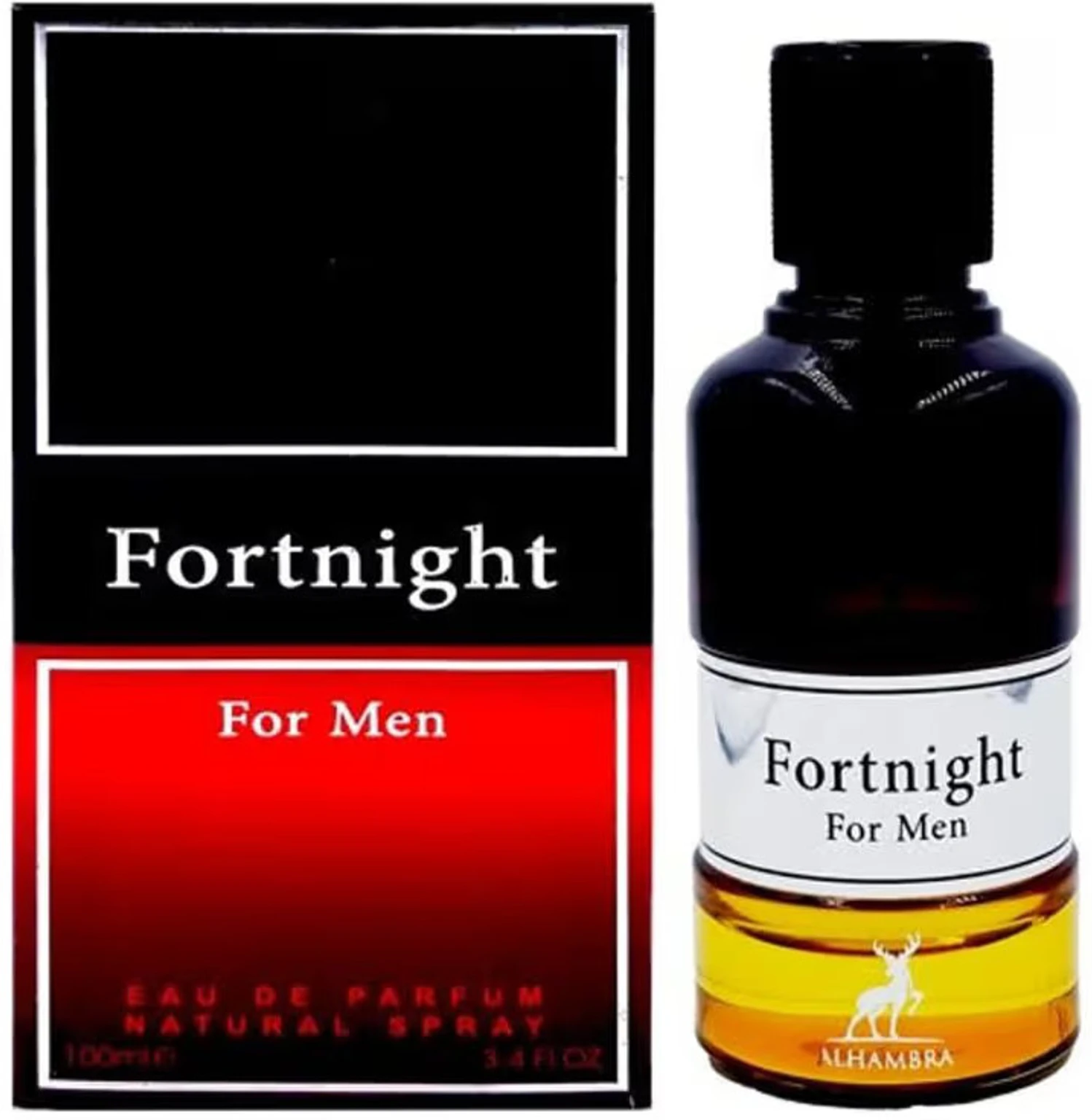 FORTNIGHT FOR MEN