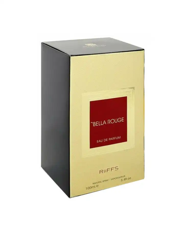 BELLA ROUGE