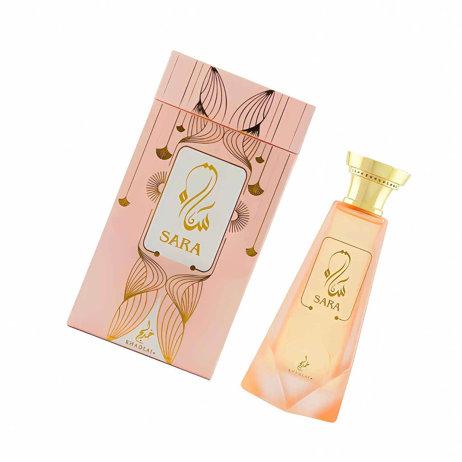 SARA 100ML — Image 2
