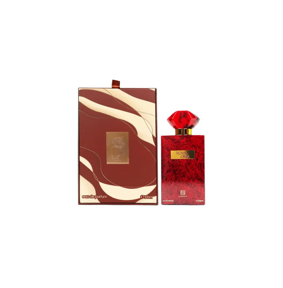 ROYAL CHERRY — Image 1
