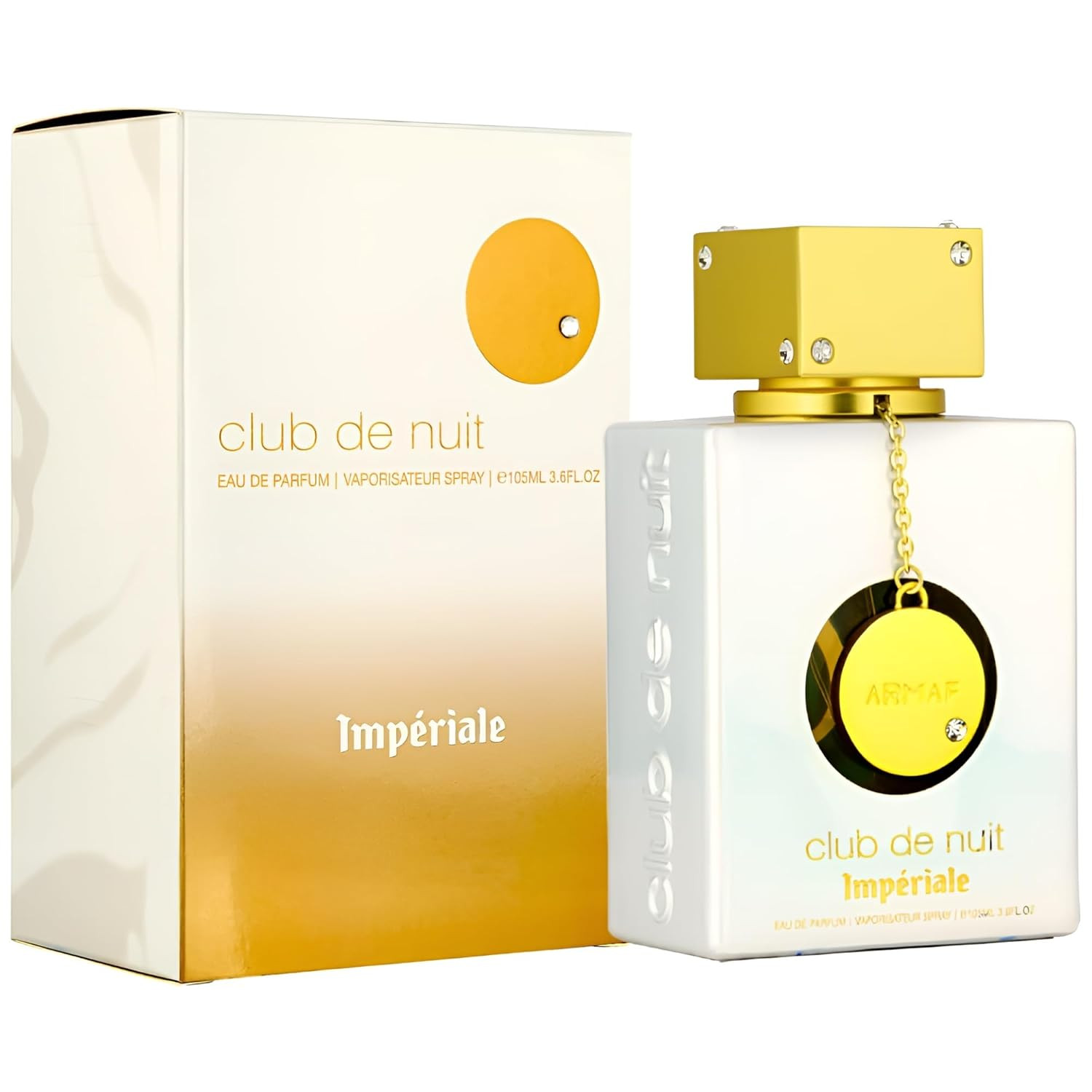 ARMAF CLUB DE NUIT IMPERIAL ED