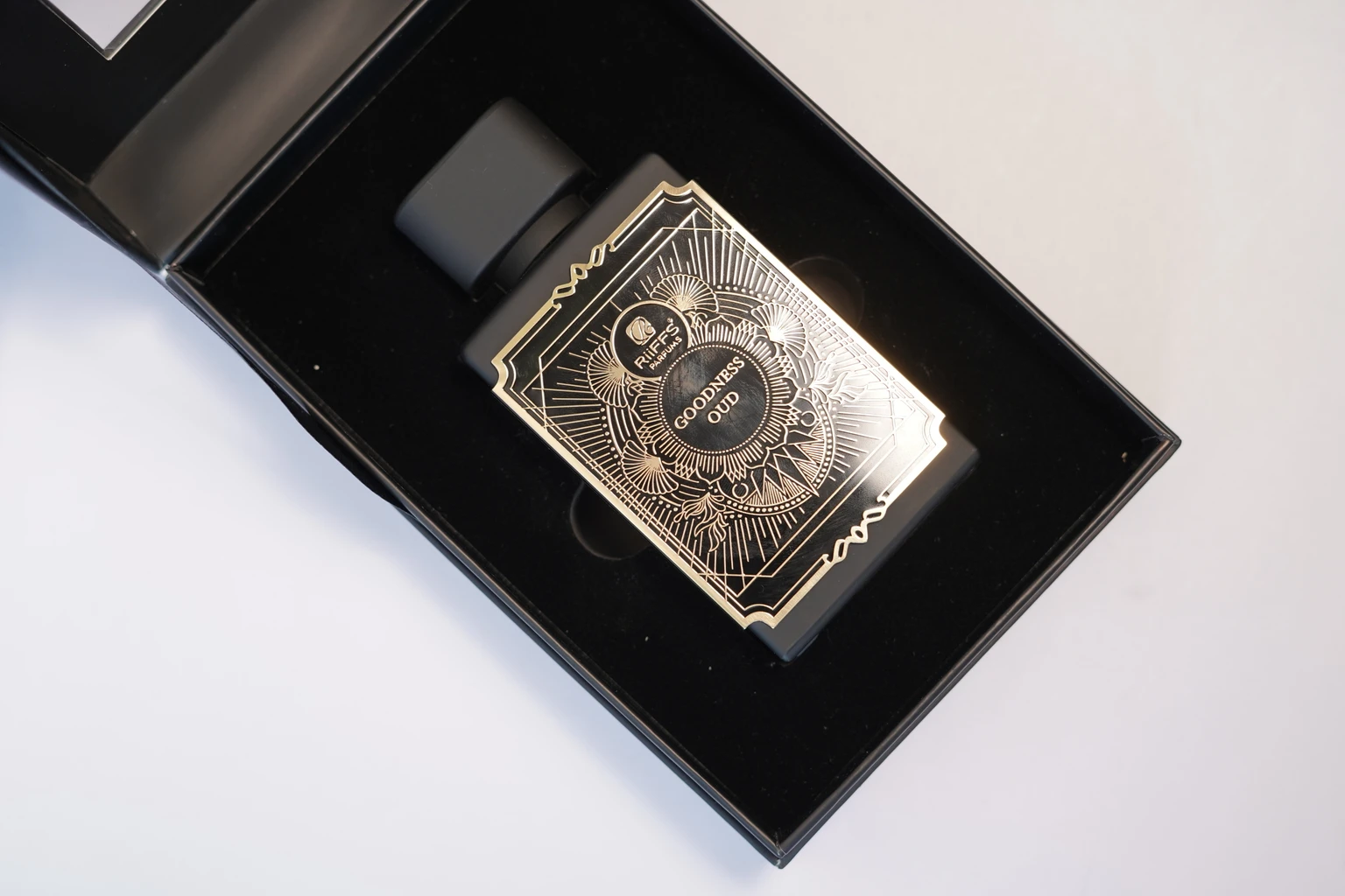 GOODNESS OUD — Image 1