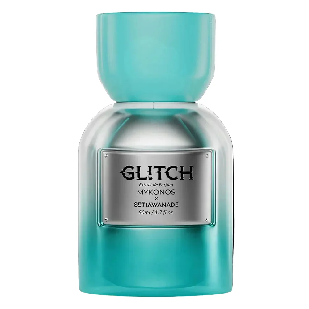 Mykonos GLITCH 50ml for Men & Women — Image 2