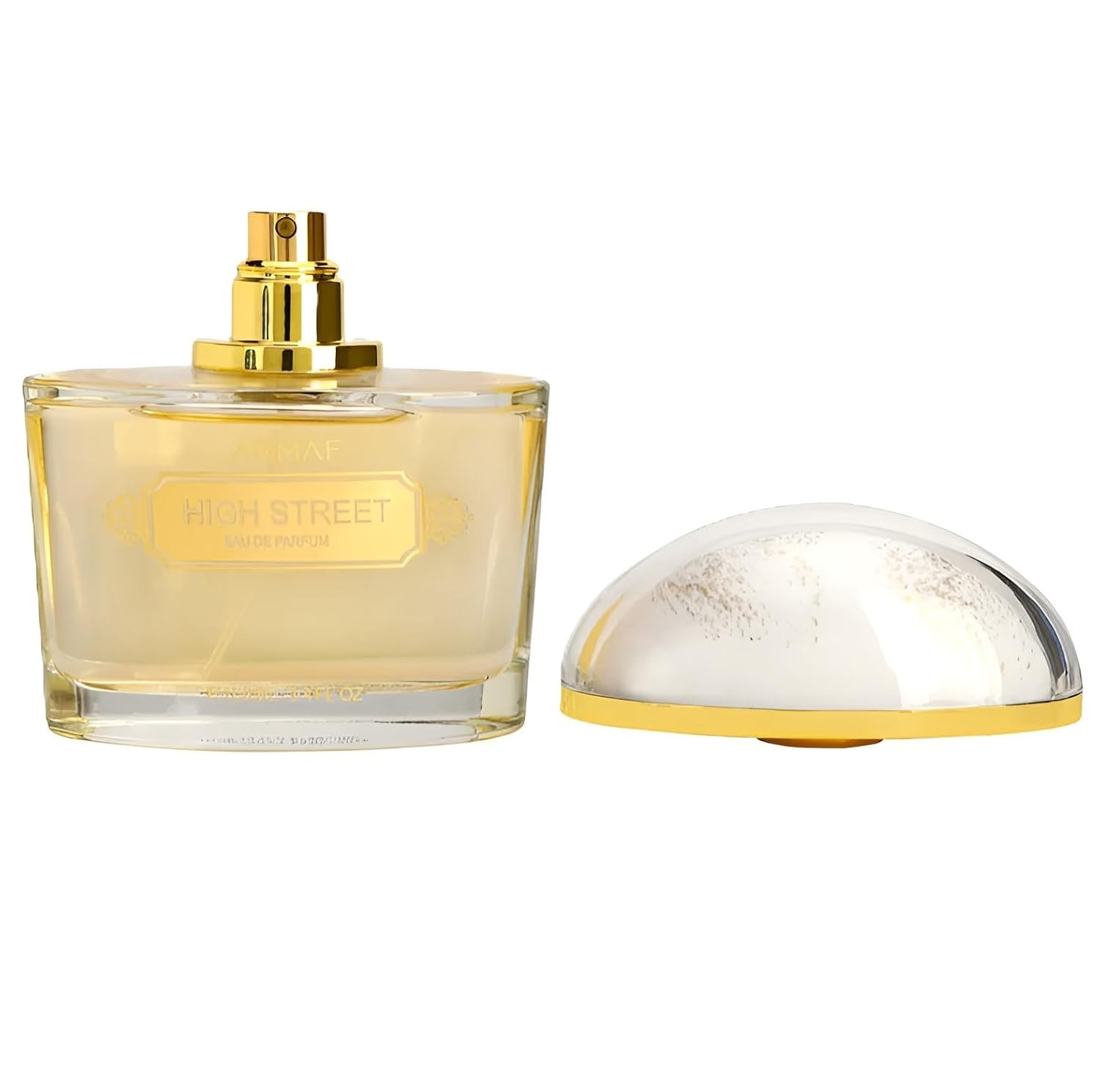 Armaf High Street Eau De Parfum 100ML for Women — Image 3
