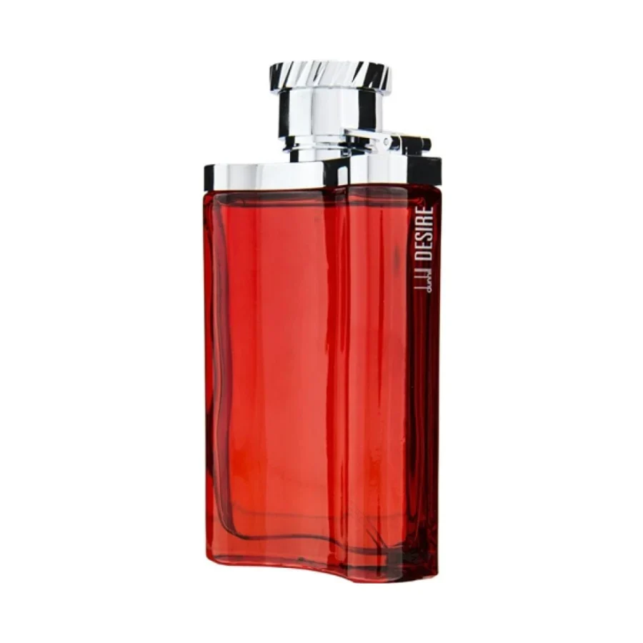 Dunhill Desire Red Eau De Toilette 100ml for Men — Image 2
