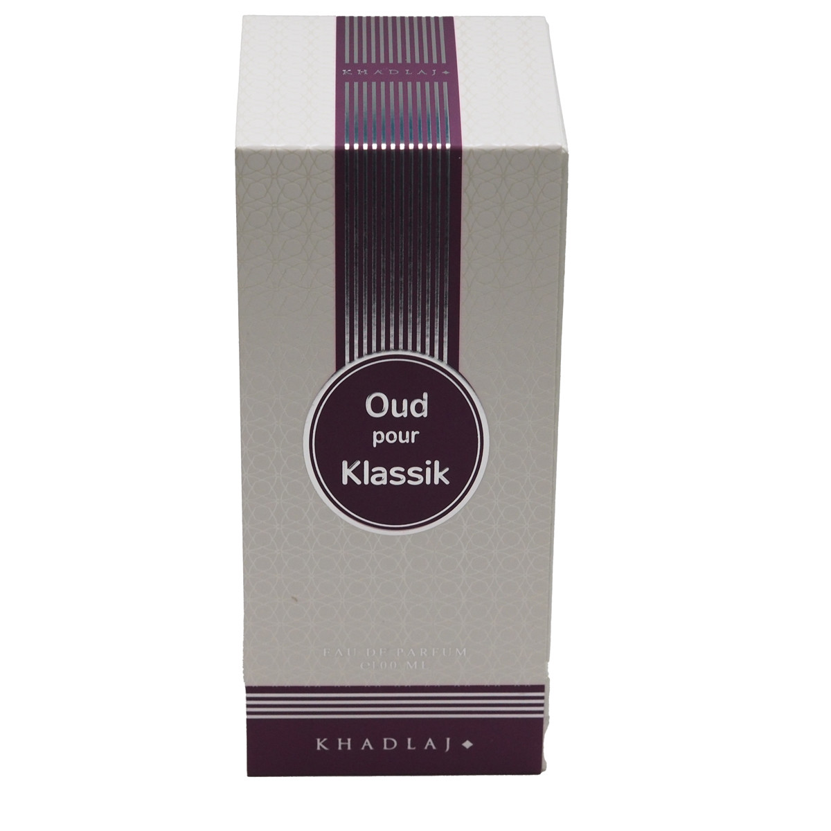 OUD POUR KLASSIC 100ML — Image 5