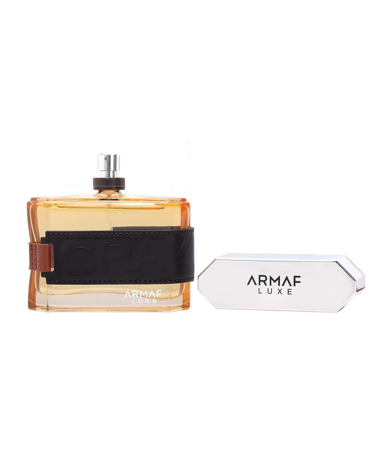Armaf Craze Noir Pour Homme Eau De Parfum 100ml for Men — Image 3