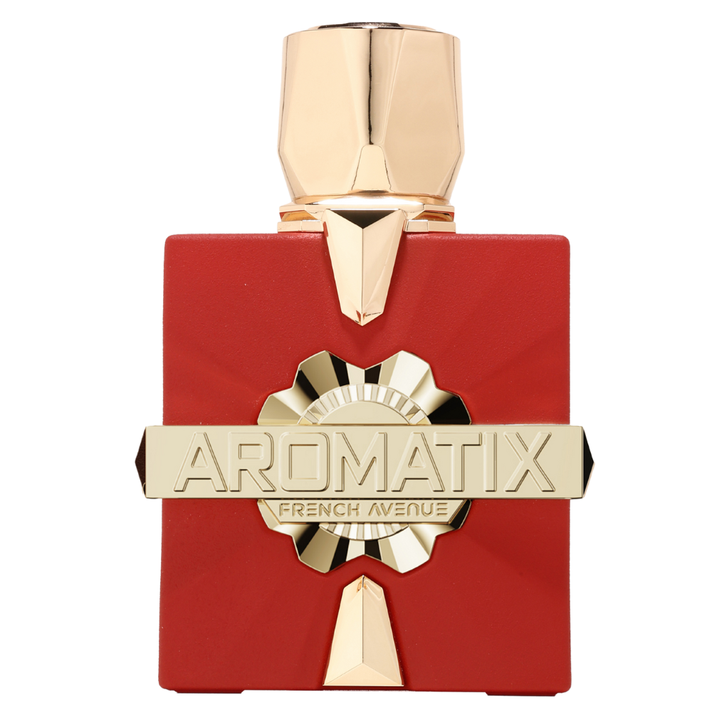 French Avenue FA AROMATIX CARNAL DESIR EDP 100ML — Image 2