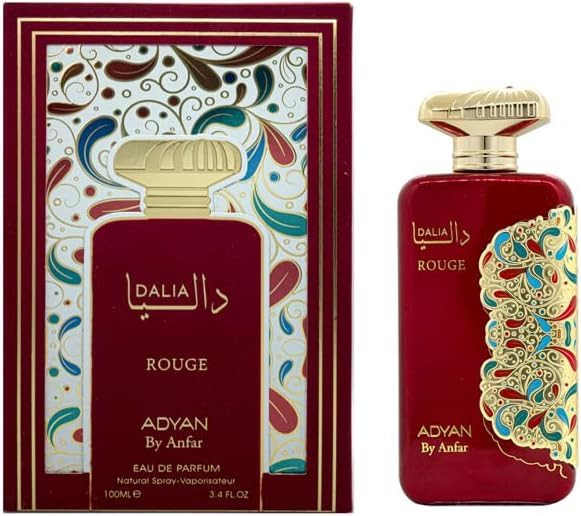 Anfar Adyan Dalia Rouge EDP 100ml