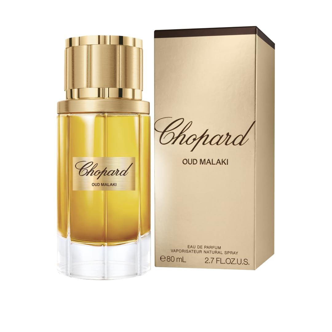 Chopard Oud Malaki Eau De Parfum 80ml for Men & Women