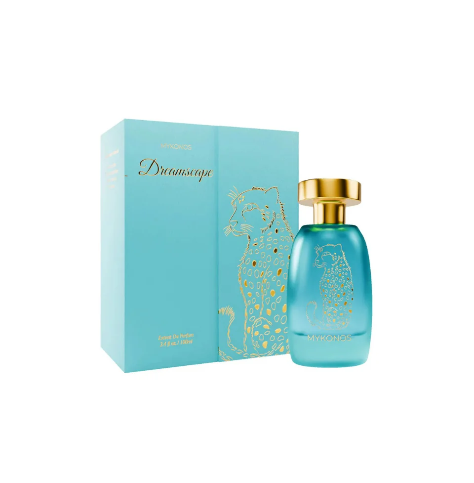 Mykonos DREAMSCAPE 100ml for Men & Women — Image 2