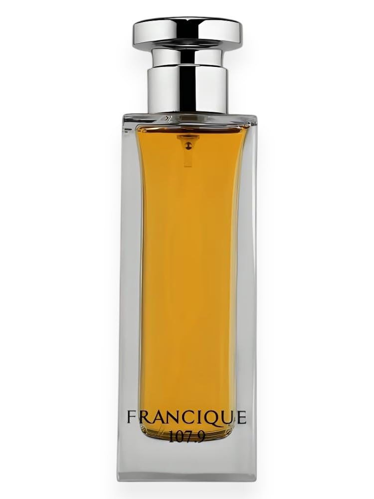 French Avenue Francique 107.9 Eau de Parfum for Men & Women — Image 2