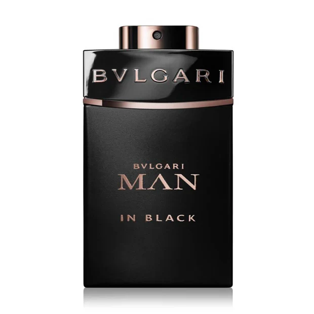 Bvlgari Man In Black Eau de Parfum 100ml for Men — Image 3